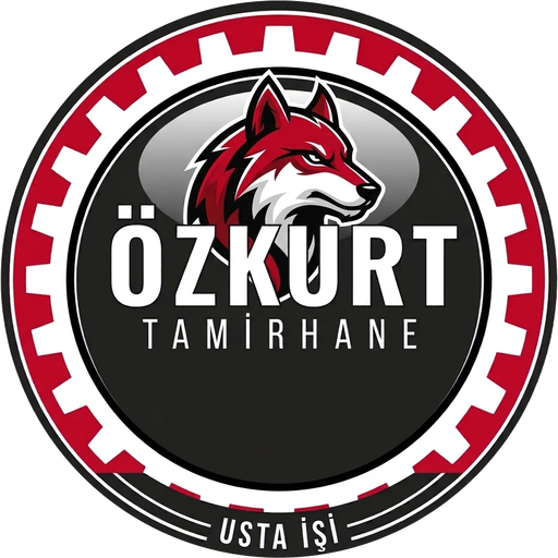 Özkurt Otomotiv logosu